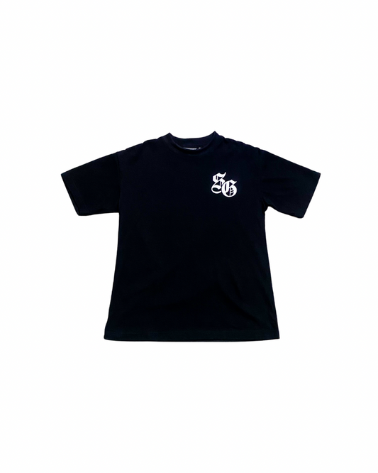 SG “Real Deal” Boxy Crop Tee