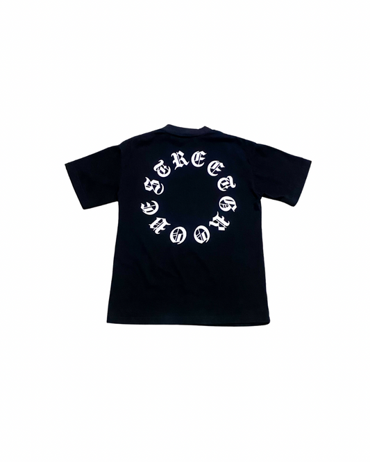 SG “Real Deal” Boxy Crop Tee