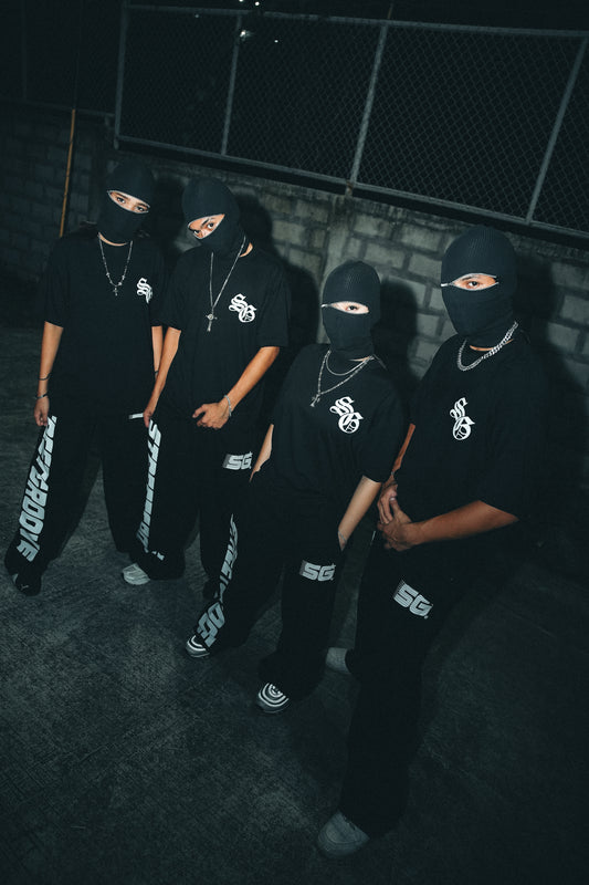 SG Balaclava