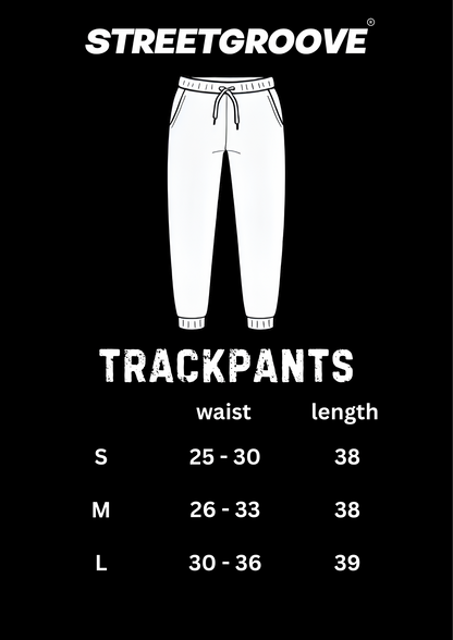 SG “Takeover” Trackpants